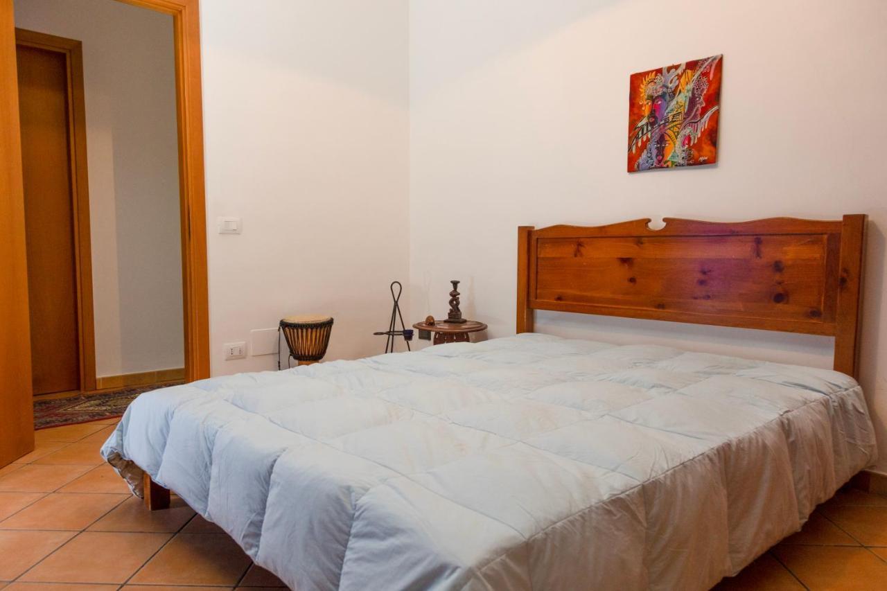 Apartamento Casa Camelia Trapani Exterior foto